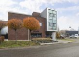 Te Huur: Foto Kantoorruimte aan de Lindenhof 5A in Hattem