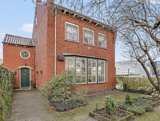 Hoofdfoto van Zwolle Willemsvaart 17