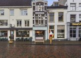 Te Koop: Foto Horeca aan de Luttekestraat 29 in Zwolle