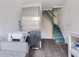 Te Koop: Foto Horeca aan de Luttekestraat 29 in Zwolle