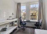 Te Koop: Foto Horeca aan de Luttekestraat 29 in Zwolle