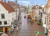 Te Koop: Foto Horeca aan de Luttekestraat 29 in Zwolle