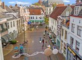Te Koop: Foto Horeca aan de Luttekestraat 29 in Zwolle