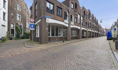 Te Koop: Foto Kantoorruimte aan de Nieuwstraat 1 in Zwolle