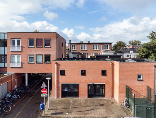 Hoofdfoto van Zwolle Assendorperstraat 67L 2
