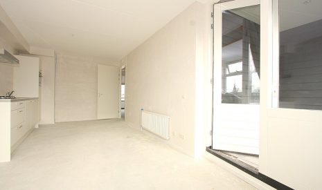 Te huur: Foto Appartement aan de Thomas a Kempisstraat 53B in Zwolle