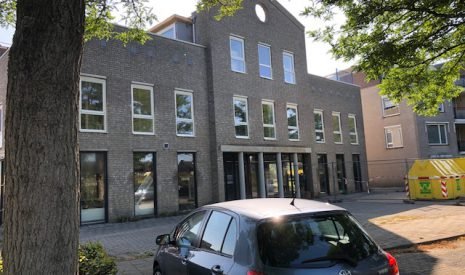 huur  Zwolle  Ministerlaan 208- B – Hoofdfoto