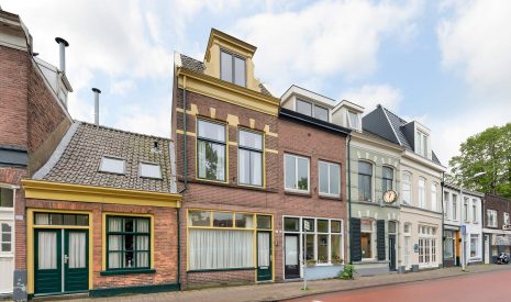 koop  Zwolle  Van Karnebeekstraat 51 – Hoofdfoto