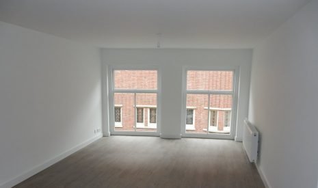 Te huur: Foto Appartement aan de Broerenstraat 2F in Zwolle