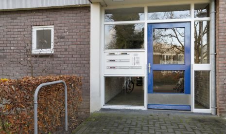 Te koop: Foto Appartement aan de Ruusbroecstraat 147 in Zwolle