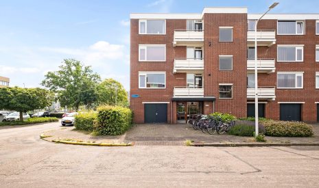 Te huur: Foto Appartement aan de Helene Swarthstraat 50 in Zwolle