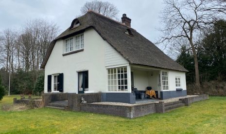 Te huur: Foto Woonhuis aan de Veldweg 41 in Hattem