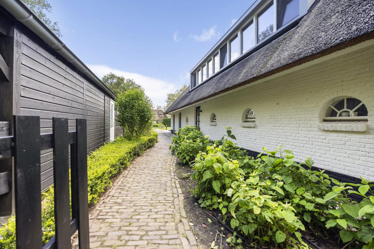 Te koop: Foto Woonhuis aan de Marsweg 5 in Dalfsen