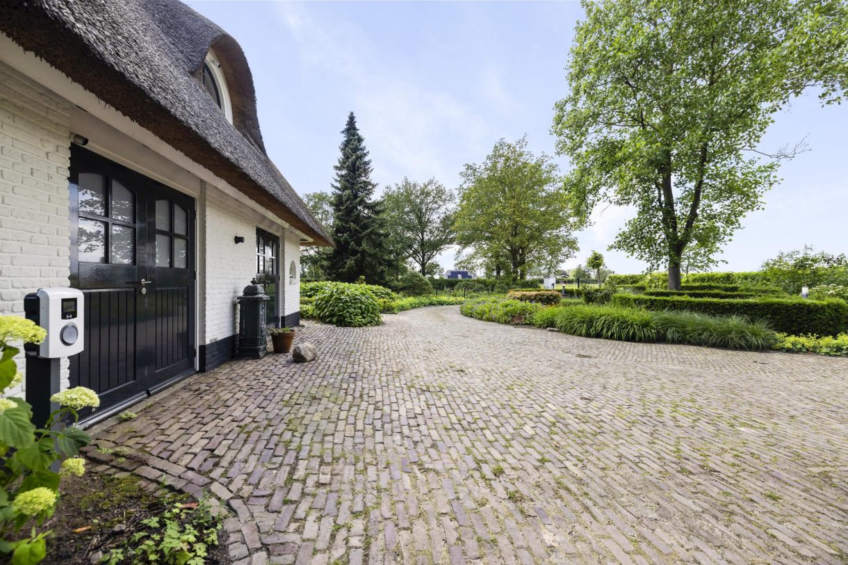 Te koop: Foto Woonhuis aan de Marsweg 5 in Dalfsen
