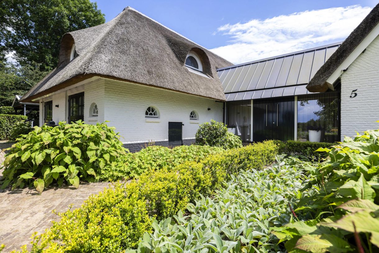 Te koop: Foto Woonhuis aan de Marsweg 5 in Dalfsen
