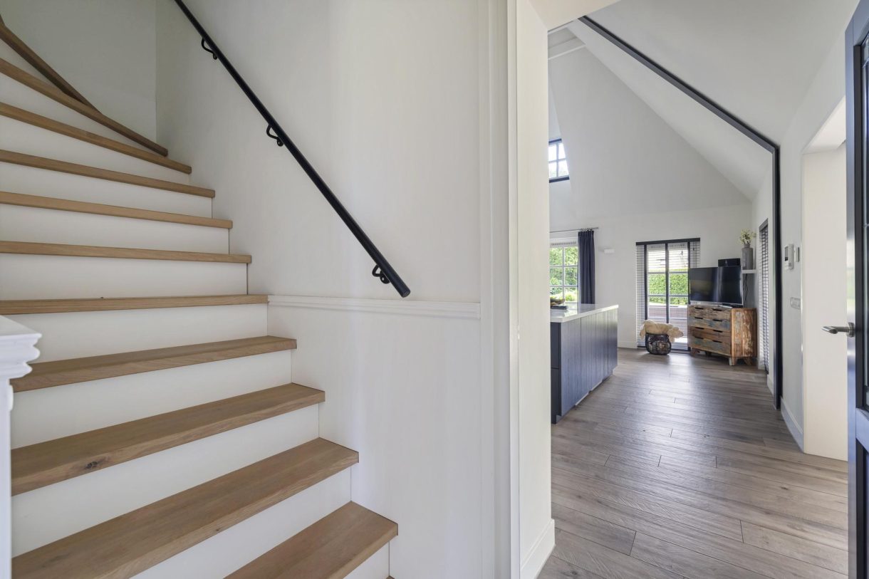 Te koop: Foto Woonhuis aan de Marsweg 5 in Dalfsen