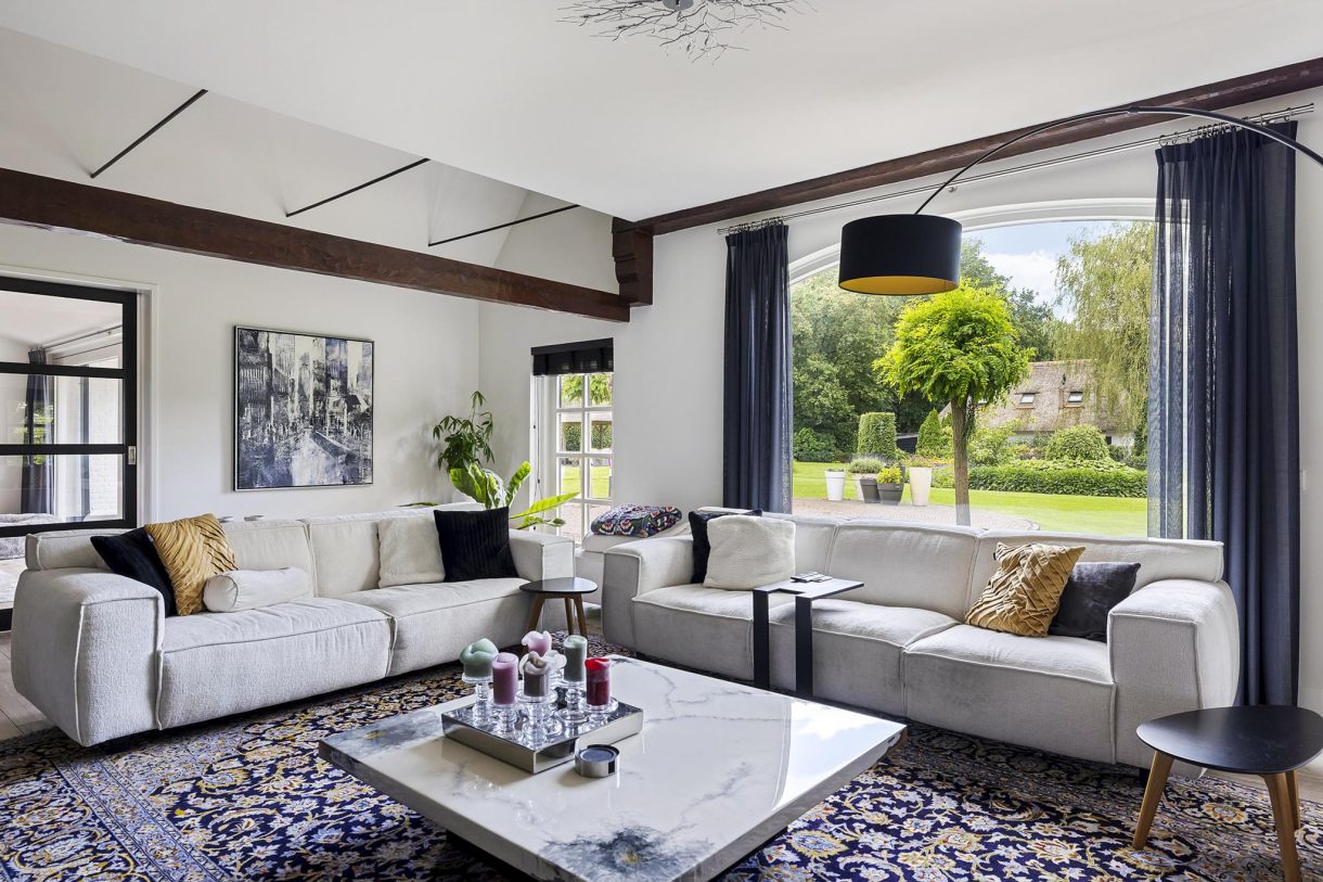 Te koop: Foto Woonhuis aan de Marsweg 5 in Dalfsen