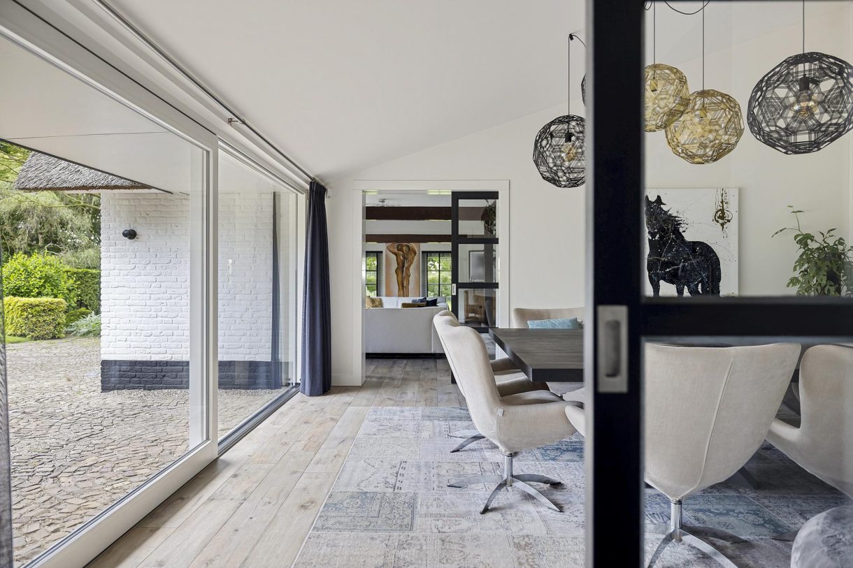 Te koop: Foto Woonhuis aan de Marsweg 5 in Dalfsen
