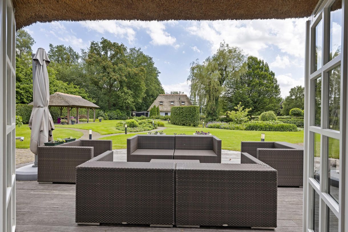 Te koop: Foto Woonhuis aan de Marsweg 5 in Dalfsen