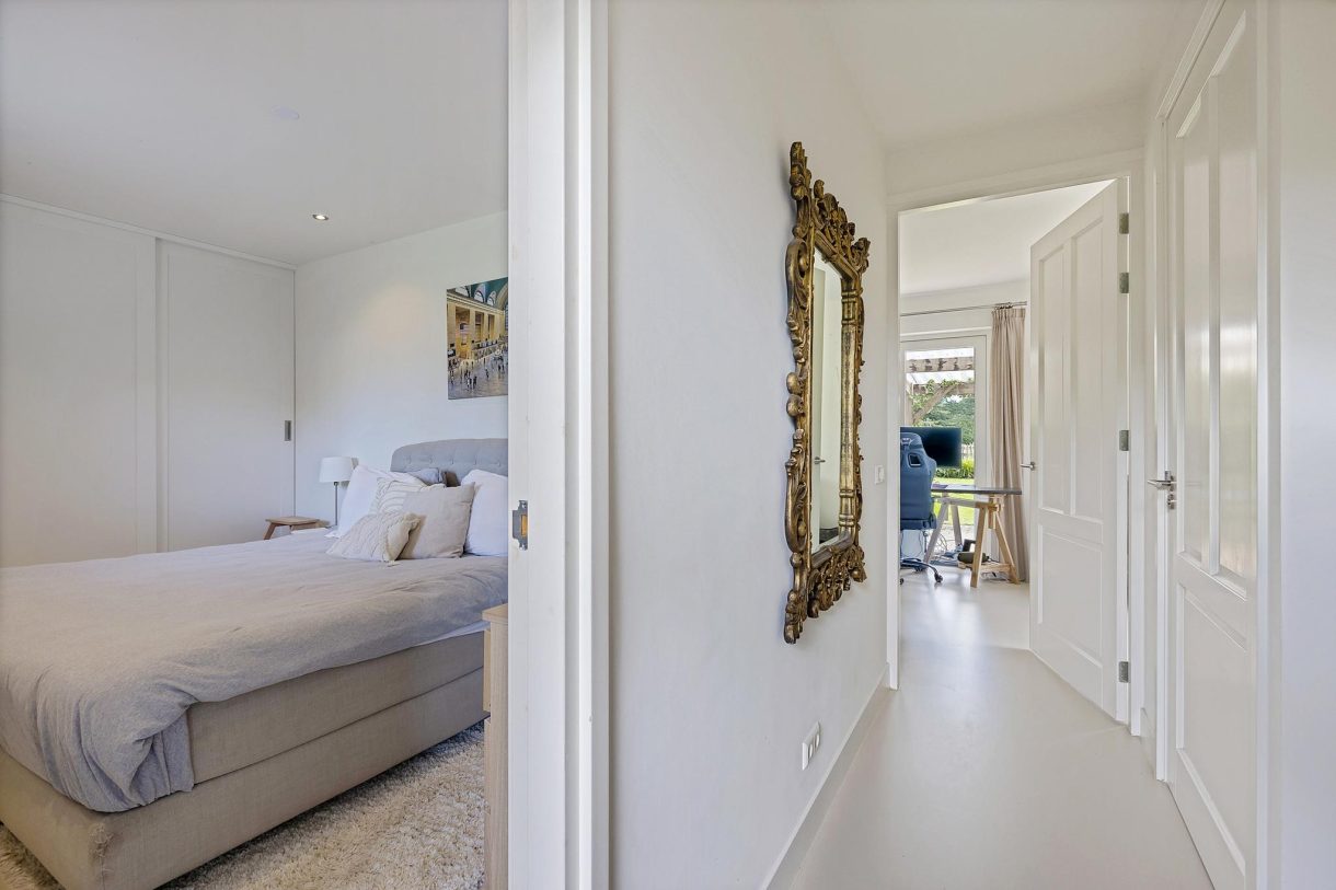 Te koop: Foto Woonhuis aan de Marsweg 5 in Dalfsen
