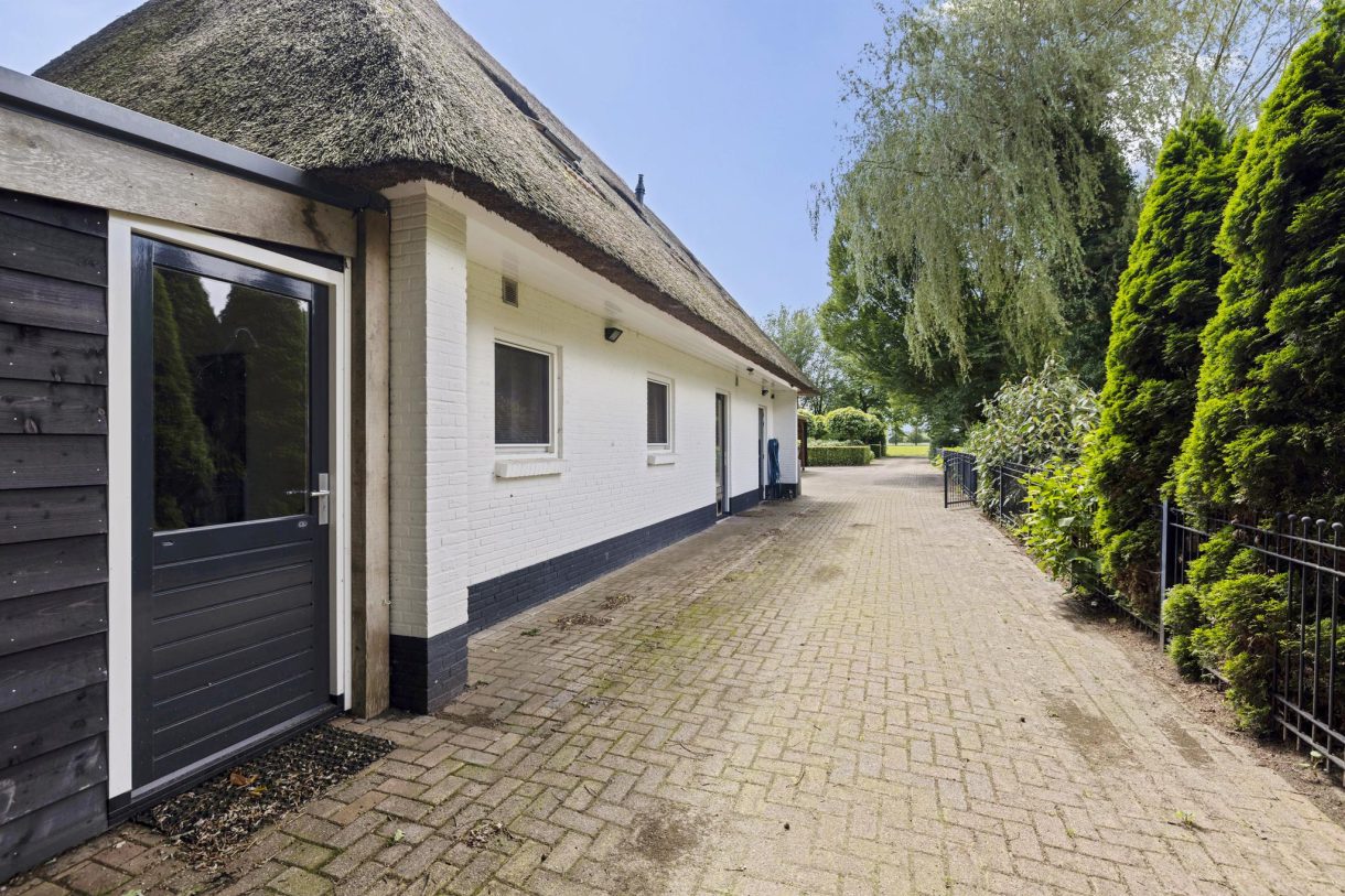 Te koop: Foto Woonhuis aan de Marsweg 5 in Dalfsen