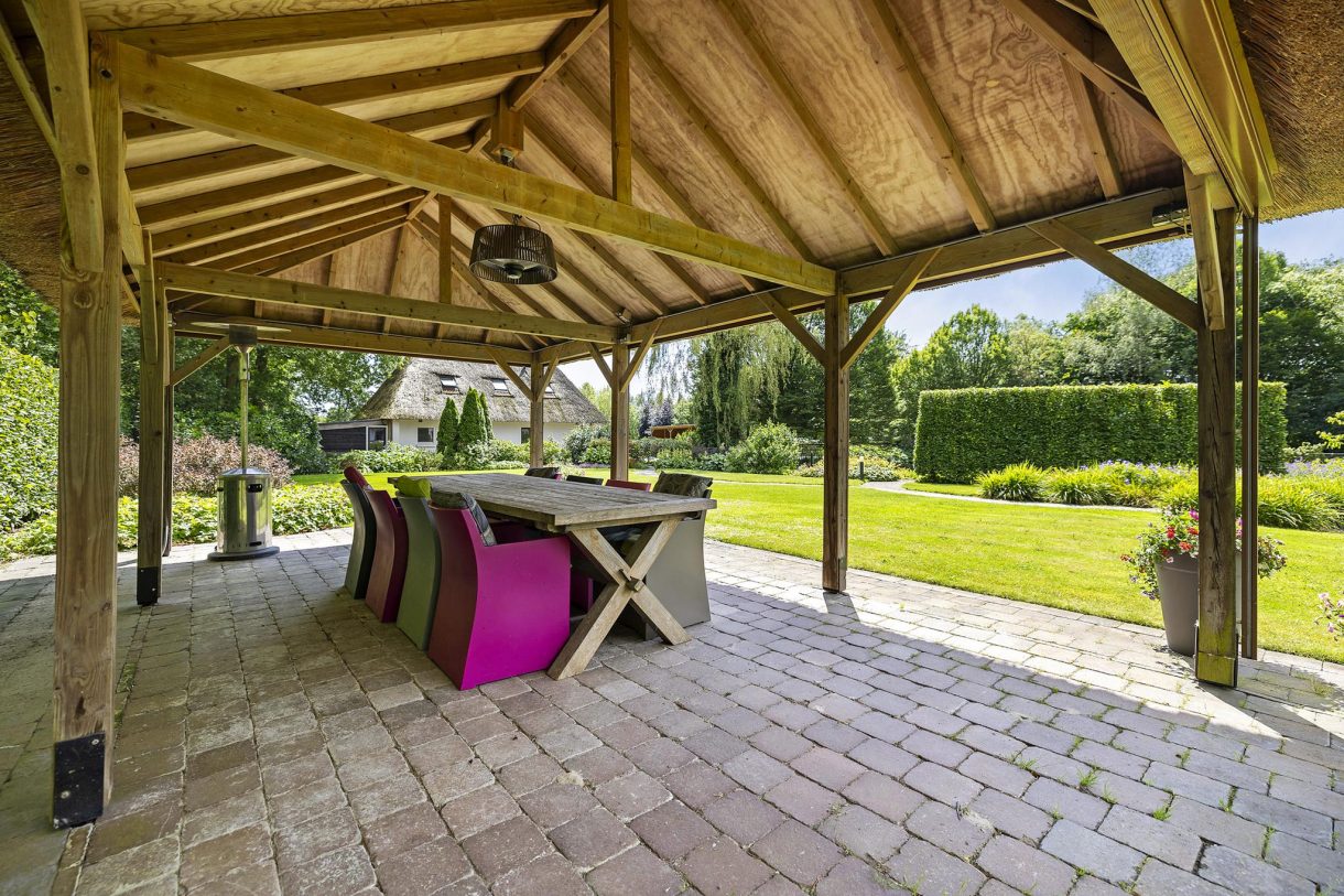 Te koop: Foto Woonhuis aan de Marsweg 5 in Dalfsen