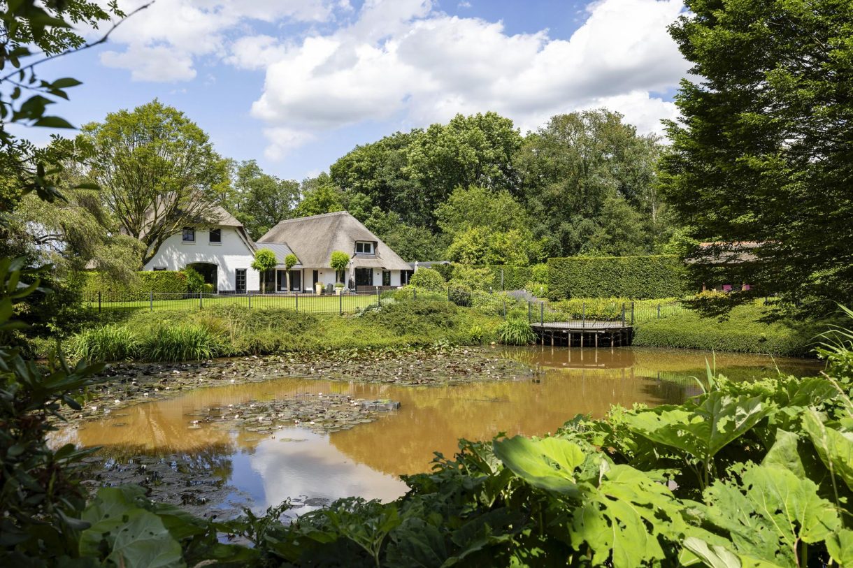 Te koop: Foto Woonhuis aan de Marsweg 5 in Dalfsen