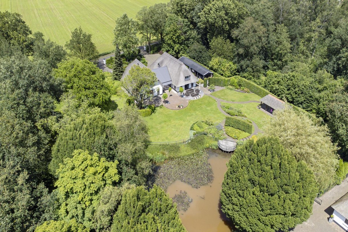 Te koop: Foto Woonhuis aan de Marsweg 5 in Dalfsen