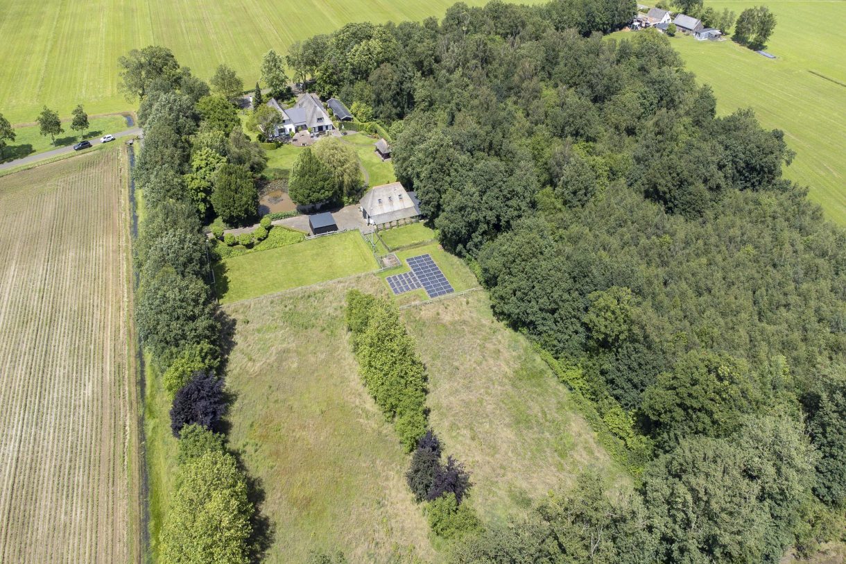 Te koop: Foto Woonhuis aan de Marsweg 5 in Dalfsen