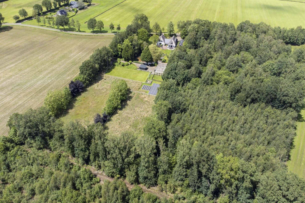 Te koop: Foto Woonhuis aan de Marsweg 5 in Dalfsen