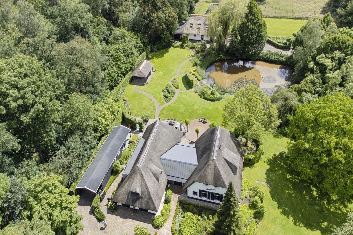 Te koop: Foto Woonhuis aan de Marsweg 5 in Dalfsen