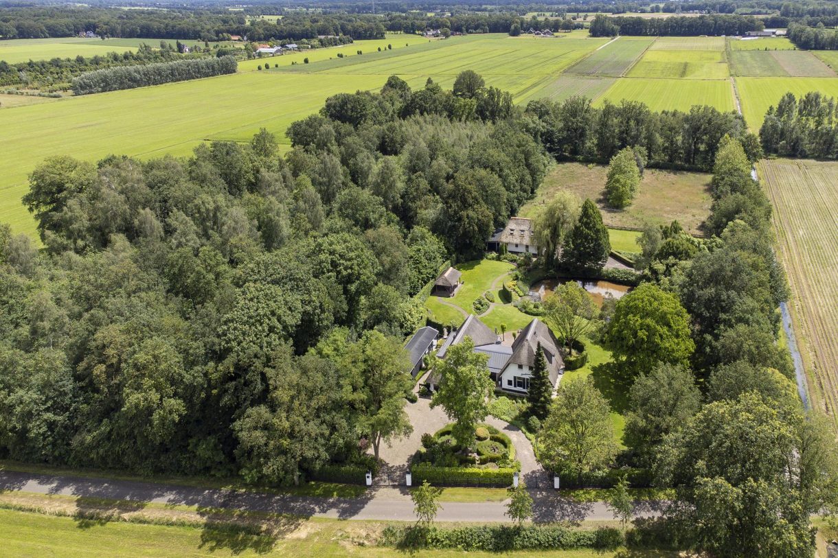 Te koop: Foto Woonhuis aan de Marsweg 5 in Dalfsen