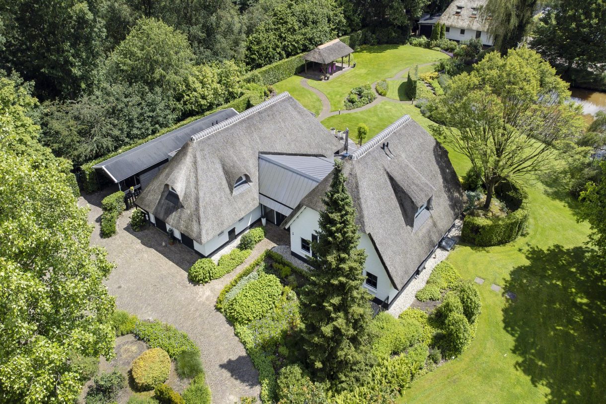 Te koop: Foto Woonhuis aan de Marsweg 5 in Dalfsen