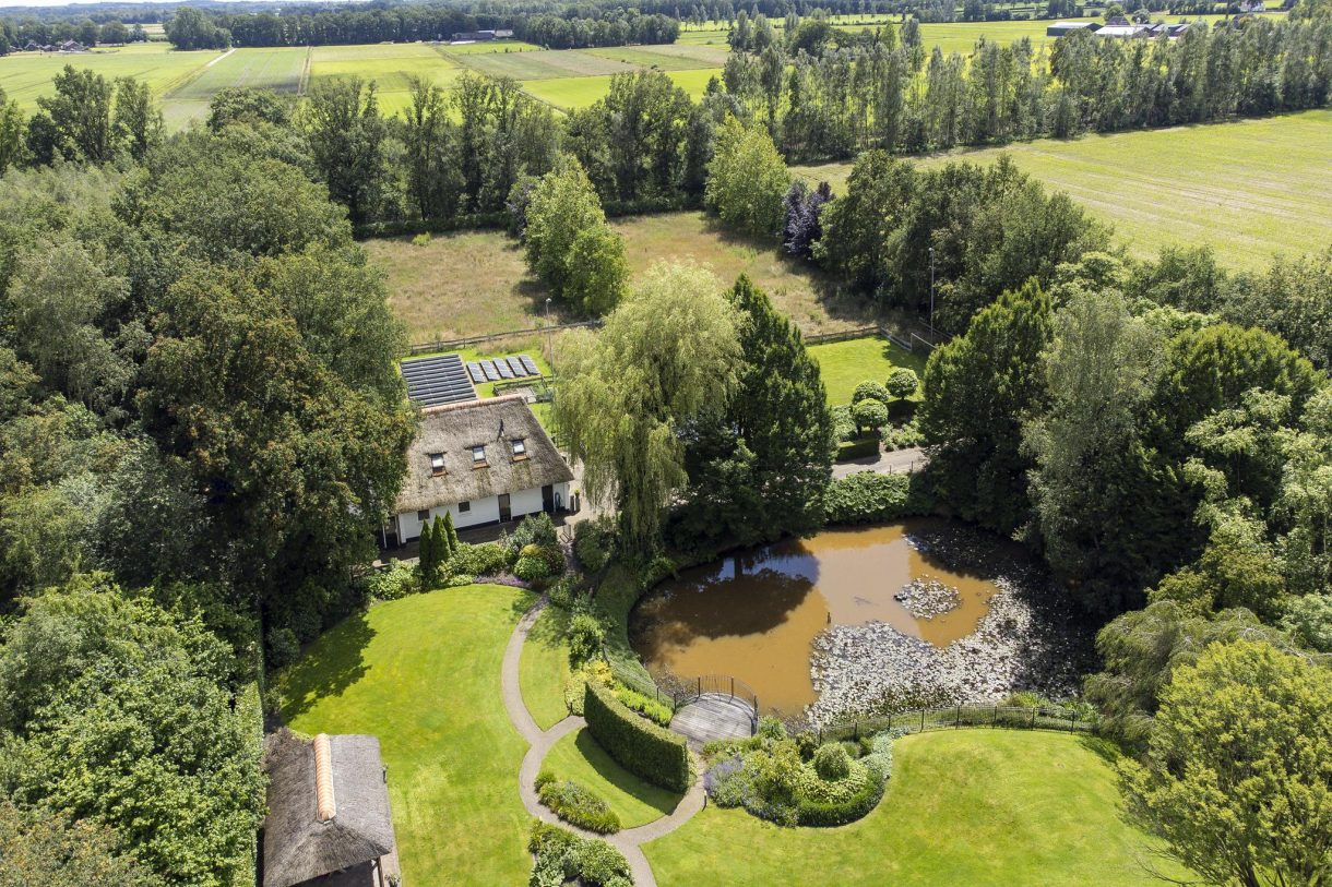 Te koop: Foto Woonhuis aan de Marsweg 5 in Dalfsen