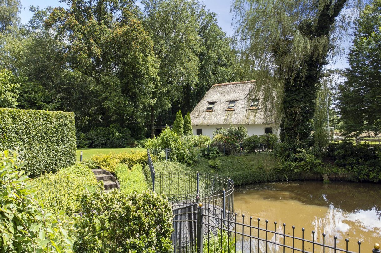 Te koop: Foto Woonhuis aan de Marsweg 5 in Dalfsen