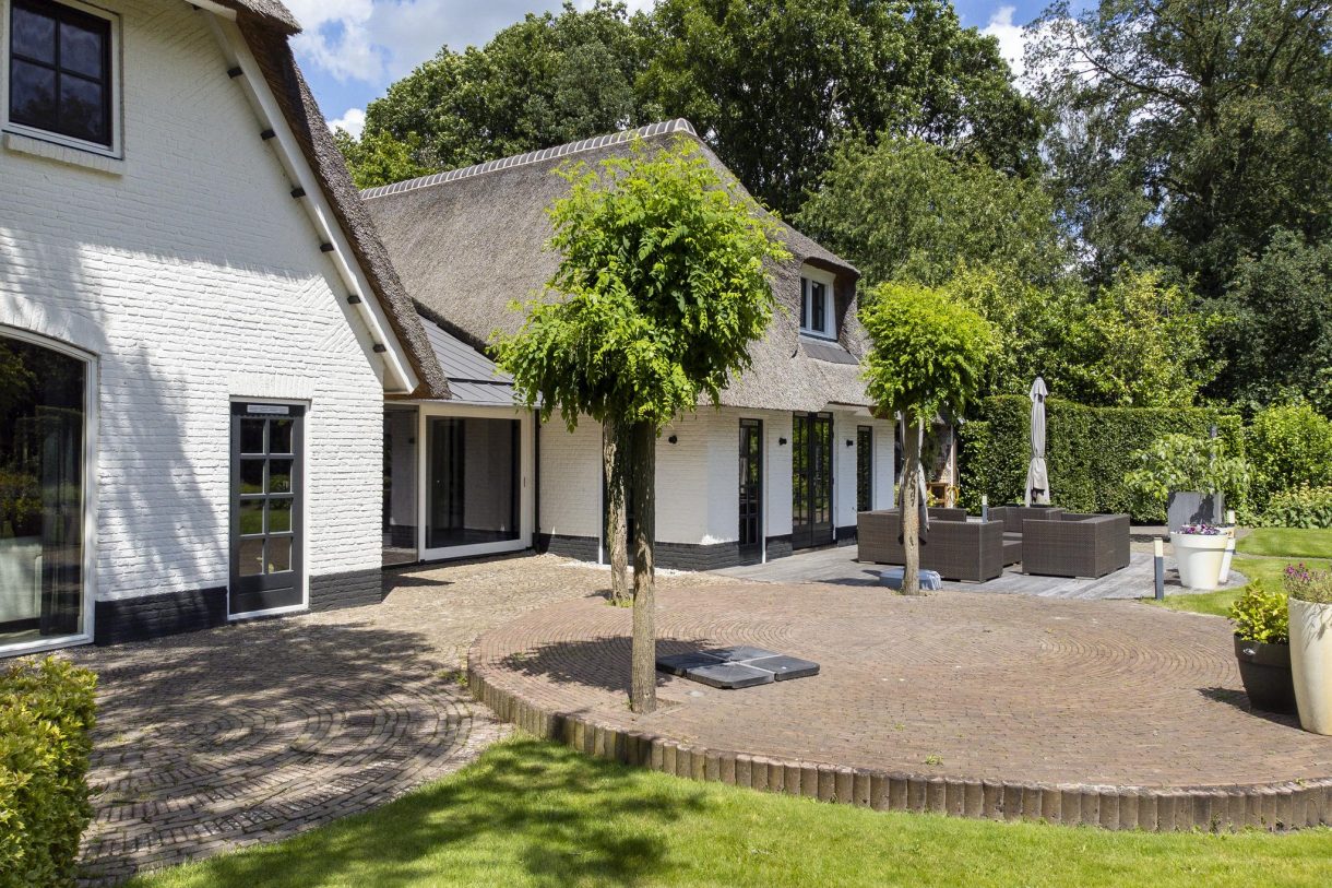Te koop: Foto Woonhuis aan de Marsweg 5 in Dalfsen
