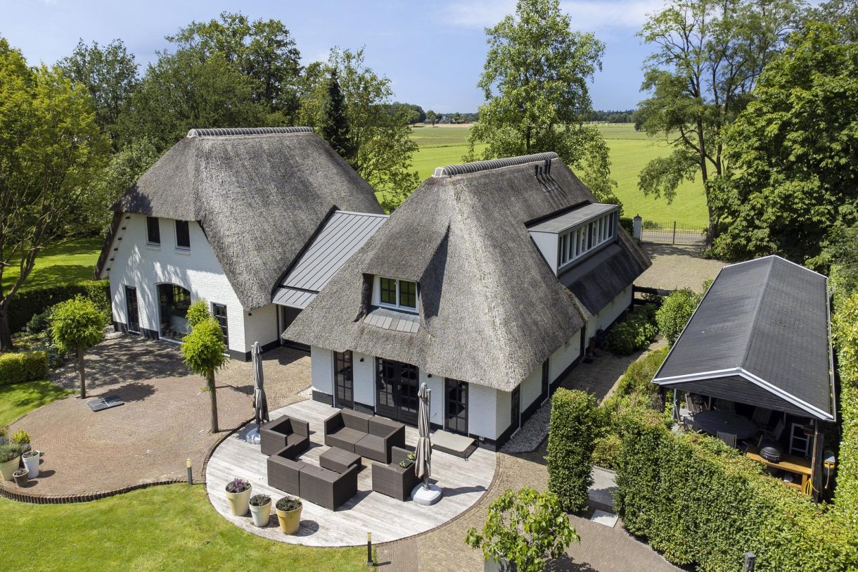 Te koop: Foto Woonhuis aan de Marsweg 5 in Dalfsen