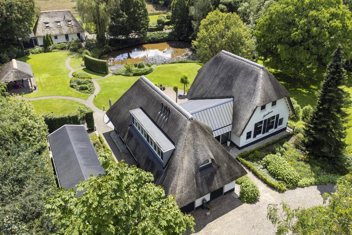 Te koop: Foto Woonhuis aan de Marsweg 5 in Dalfsen