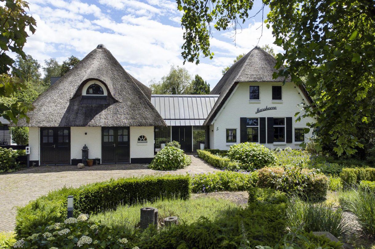 Te koop: Foto Woonhuis aan de Marsweg 5 in Dalfsen