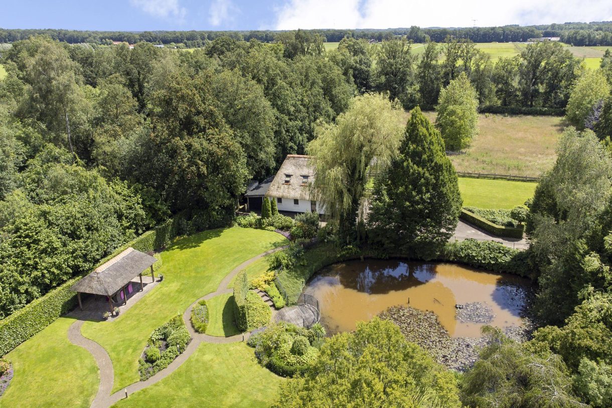 Te koop: Foto Woonhuis aan de Marsweg 5 in Dalfsen