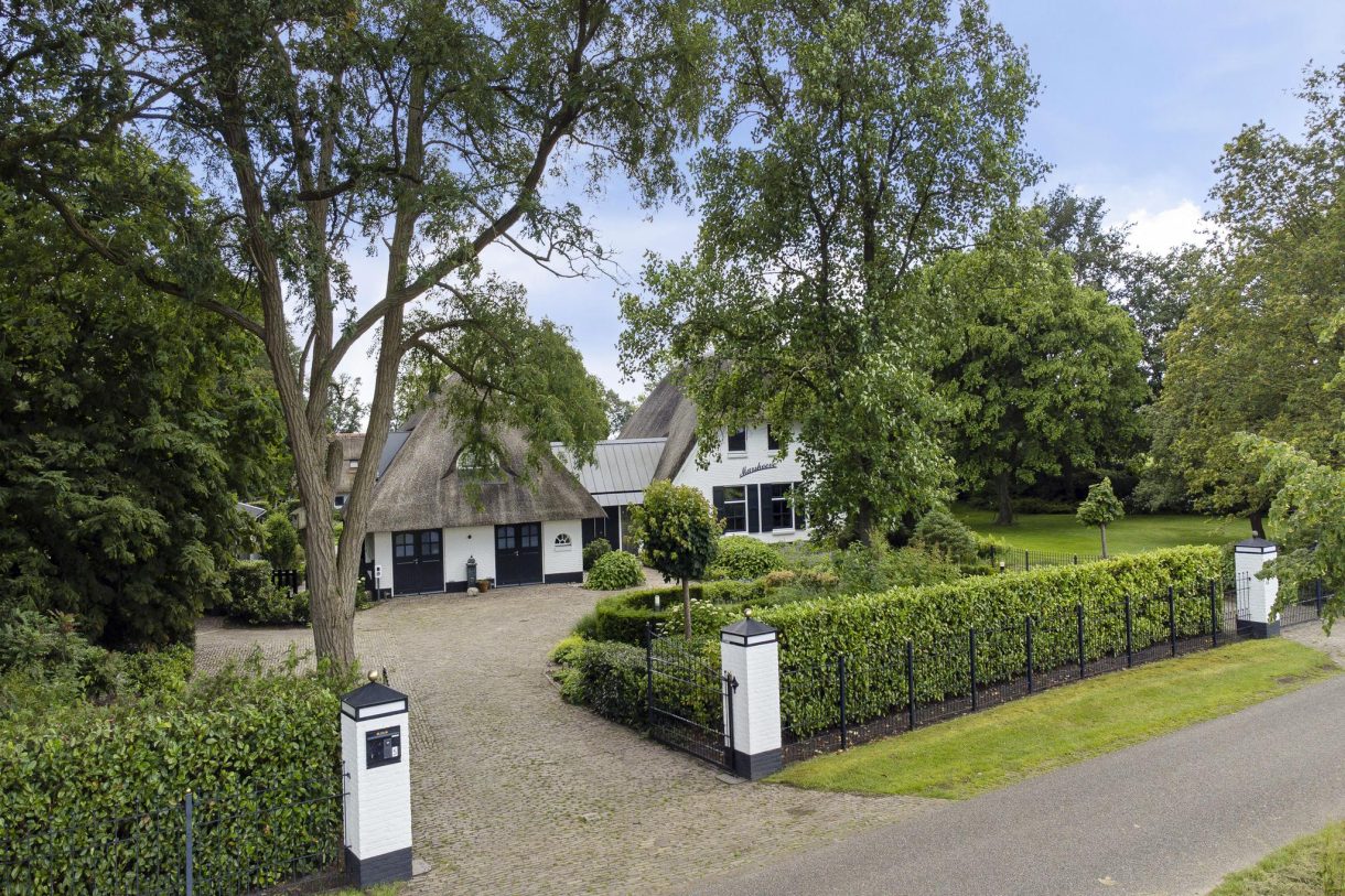 Te koop: Foto Woonhuis aan de Marsweg 5 in Dalfsen