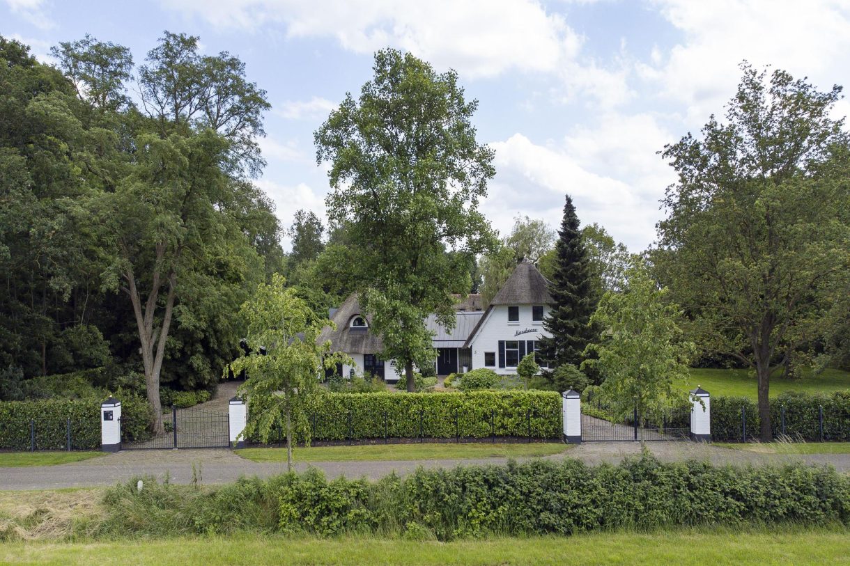 Te koop: Foto Woonhuis aan de Marsweg 5 in Dalfsen