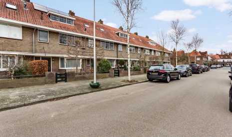 Te koop: Foto Woonhuis aan de Prins Alexanderstraat 24 in Zwolle