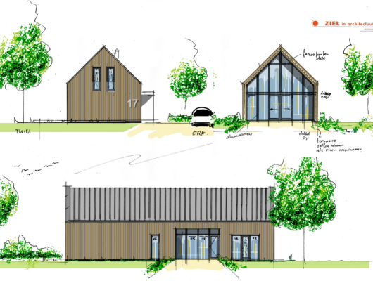 Hoofdfoto van Hattem Gapersweg ong