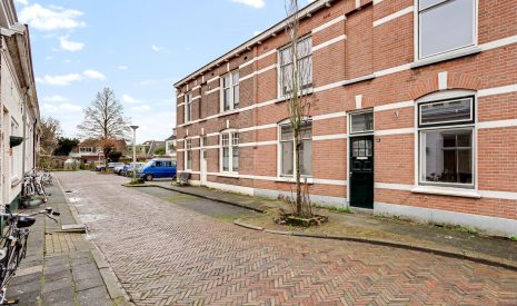 koop  Zwolle  Resedastraat 6 – Hoofdfoto
