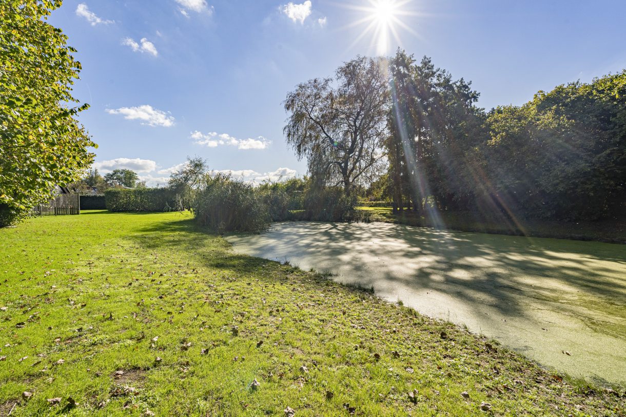 Te koop: Foto Bouwgrond aan de Gapersweg ong in Hattem