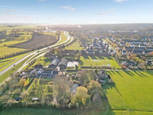 Hoofdfoto van Hattem Gapersweg ong