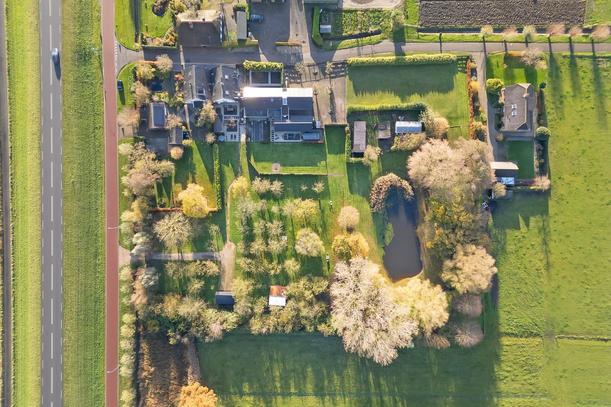 Te koop: Foto Bouwgrond aan de Gapersweg ong in Hattem