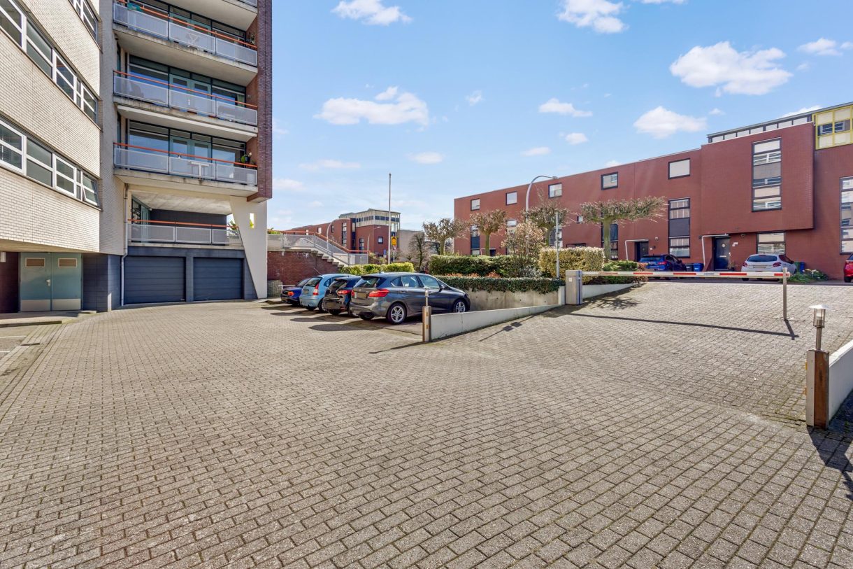 Te koop: Foto Appartement aan de Bremenstraat 43 in Zwolle