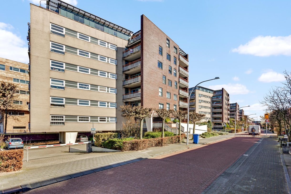 Te koop: Foto Appartement aan de Bremenstraat 43 in Zwolle